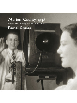 Rachel Grimes - Marion County 1938