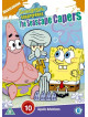 Spongebob Squarepants - Seascape Capers [Edizione: Regno Unito]