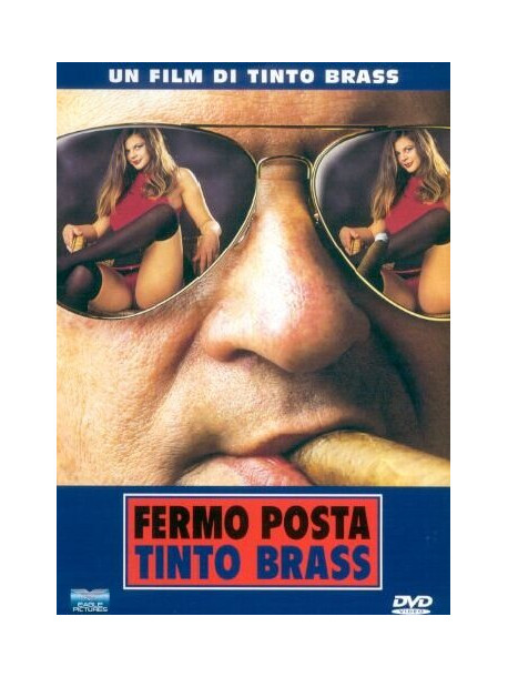 Fermo Posta Tinto Brass