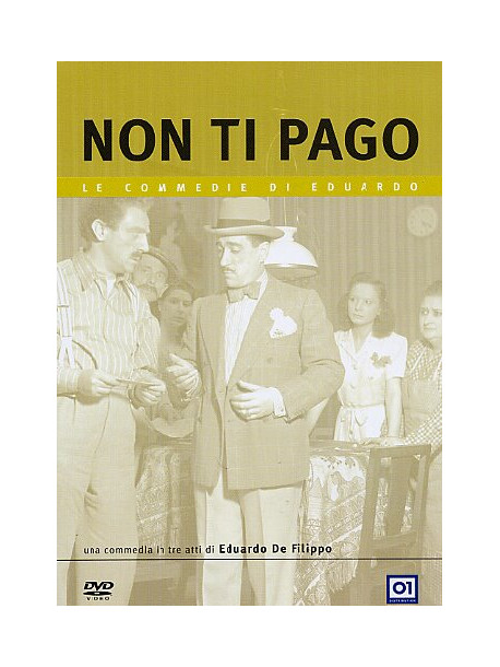 Non Ti Pago