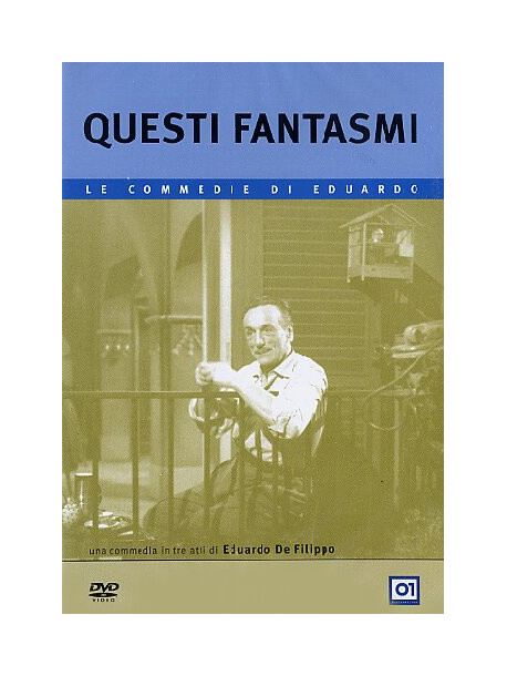 Questi Fantasmi