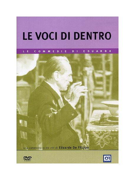 Voci Di Dentro (Le)