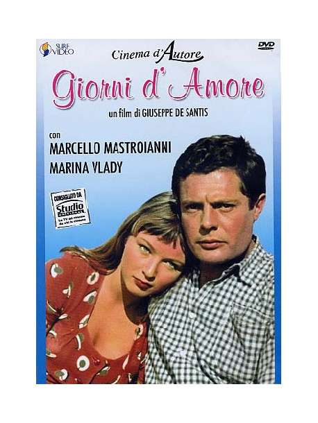 Giorni D'Amore