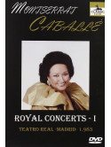 Montserrat Caballe' - Royal Concerts