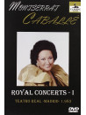 Montserrat Caballe' - Royal Concerts