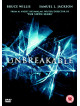 Unbreakable (Collector's Edition) (2 Dvd) [Edizione: Regno Unito]