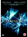 Unbreakable (Collector's Edition) (2 Dvd) [Edizione: Regno Unito]