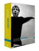 Leonard Bernstein Anniversary (5 Dvd)