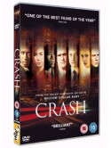 Crash [Edizione: Regno Unito]