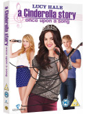 Cinderella Story: Once Upon A Song [Edizione: Regno Unito]