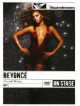 Beyonce' - Live At Wembley (Visual Milestones)