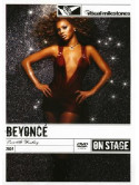 Beyonce' - Live At Wembley (Visual Milestones)