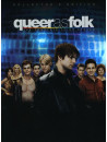 Queer As Folk: Season 3 (5 Dvd) [Edizione: Stati Uniti]