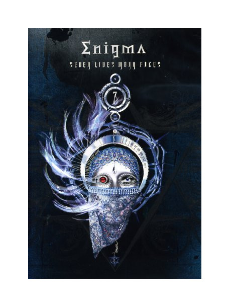 Enigma - Seven Lives Many Faces