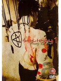 Society 1 - Fearing The Exit [Edizione: Regno Unito]