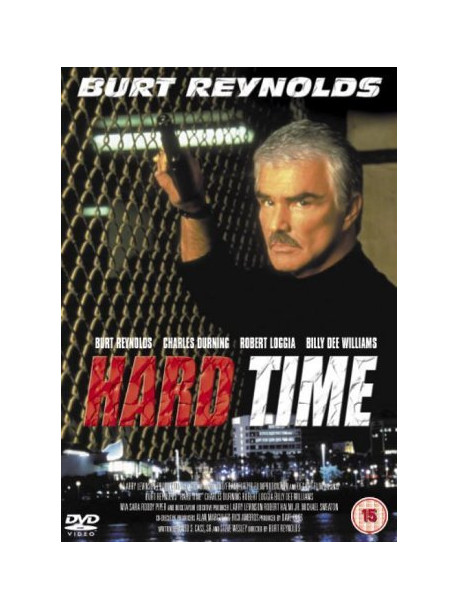 Hard Time [Edizione: Regno Unito]