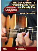 Andrew Dubrock - Guitarists Personal Trainer And Warm Up [Edizione: Regno Unito]