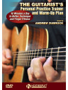 Andrew Dubrock - Guitarists Personal Trainer And Warm Up [Edizione: Regno Unito]