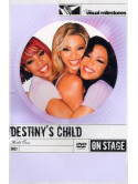 Destiny'S Child - World Tour (Visual Milestones)