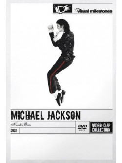 Michael Jackson - Number Ones (Visual Milestones)