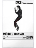 Michael Jackson - Number Ones (Visual Milestones)