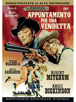 Appuntamento Per Una Vendetta