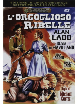 Orgoglioso Ribelle (L') (Lingua Originale)