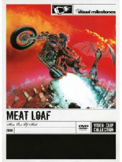 Meat Loaf - Hits Out Of Hell (Visual Milestones)