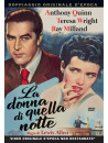 Donna Di Quella Notte (La)