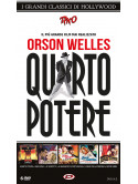 Quarto Potere E I Grandi Classici Di Hollywood Cofanetto (6 Dvd)