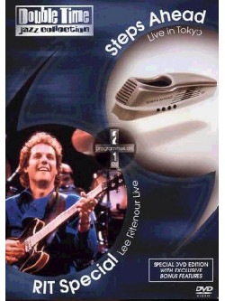 Lee Ritenour - Rit Special / Steps Ahead - Live From Tokyo 1986