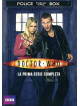 Doctor Who - Stagione 01 (4 Dvd)