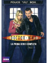 Doctor Who - Stagione 01 (4 Dvd)