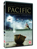 Hell In The Pacific: The True Stories [Edizione: Regno Unito]