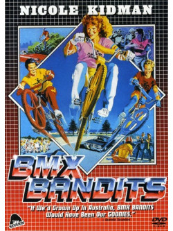 Bmx Bandits [Edizione: Stati Uniti]