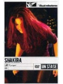Shakira - MTV Unplugged (Visual Milestones)