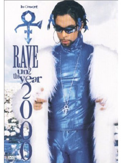 Prince - Rave Un2 The Year 2000