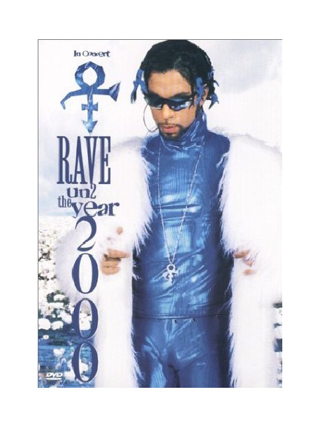 Prince - Rave Un2 The Year 2000