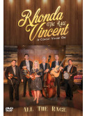 Rhonda Vincent - All The Rage