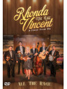 Rhonda Vincent - All The Rage