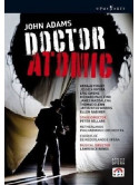 Adams - Doctor Atomic (2 Dvd)