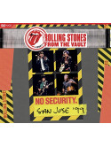Rolling Stones (The) - From The Vault: No Security San Jose' 99 (Dvd+2 Cd)