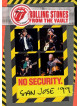 Rolling Stones (The) - From The Vault: No Security San Jose' 99