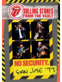 Rolling Stones (The) - From The Vault: No Security San Jose' 99