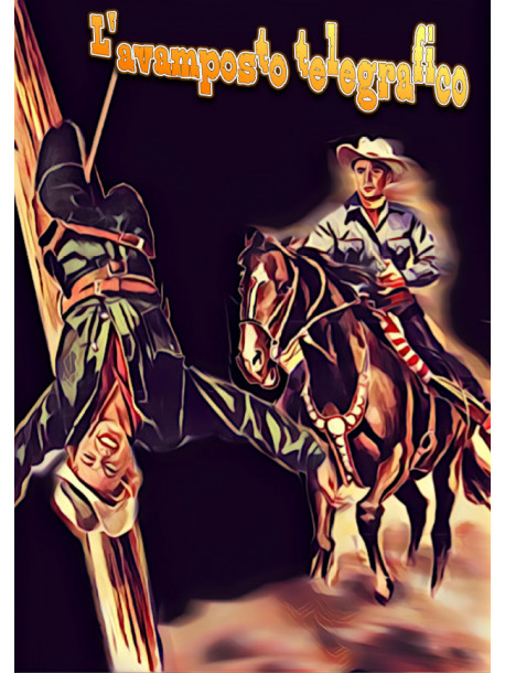 Avamposto Telegrafico (L')