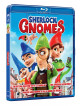 Sherlock Gnomes
