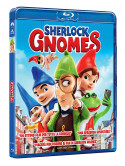 Sherlock Gnomes