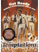 Temptations - Get Ready (Ed. Limitata Numerata)