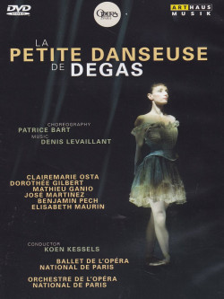 Petite Danseuse De Degas (La)