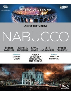 Giuseppe Verdi - Nabucco